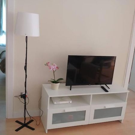 Bonito Y Acogedor Apartamento Cerca De Donostia San Sebastian Lezo Zewnętrze zdjęcie