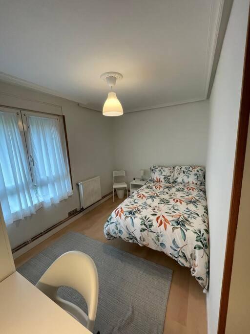 Bonito Y Acogedor Apartamento Cerca De Donostia San Sebastian Lezo Zewnętrze zdjęcie