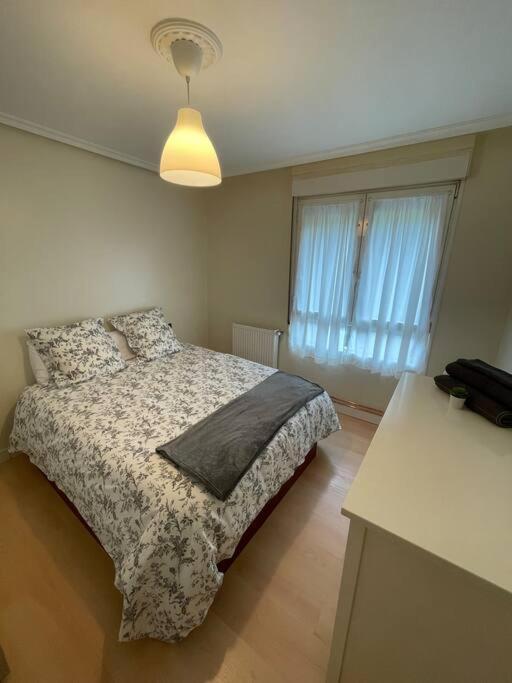 Bonito Y Acogedor Apartamento Cerca De Donostia San Sebastian Lezo Zewnętrze zdjęcie
