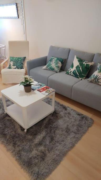 Bonito Y Acogedor Apartamento Cerca De Donostia San Sebastian Lezo Zewnętrze zdjęcie